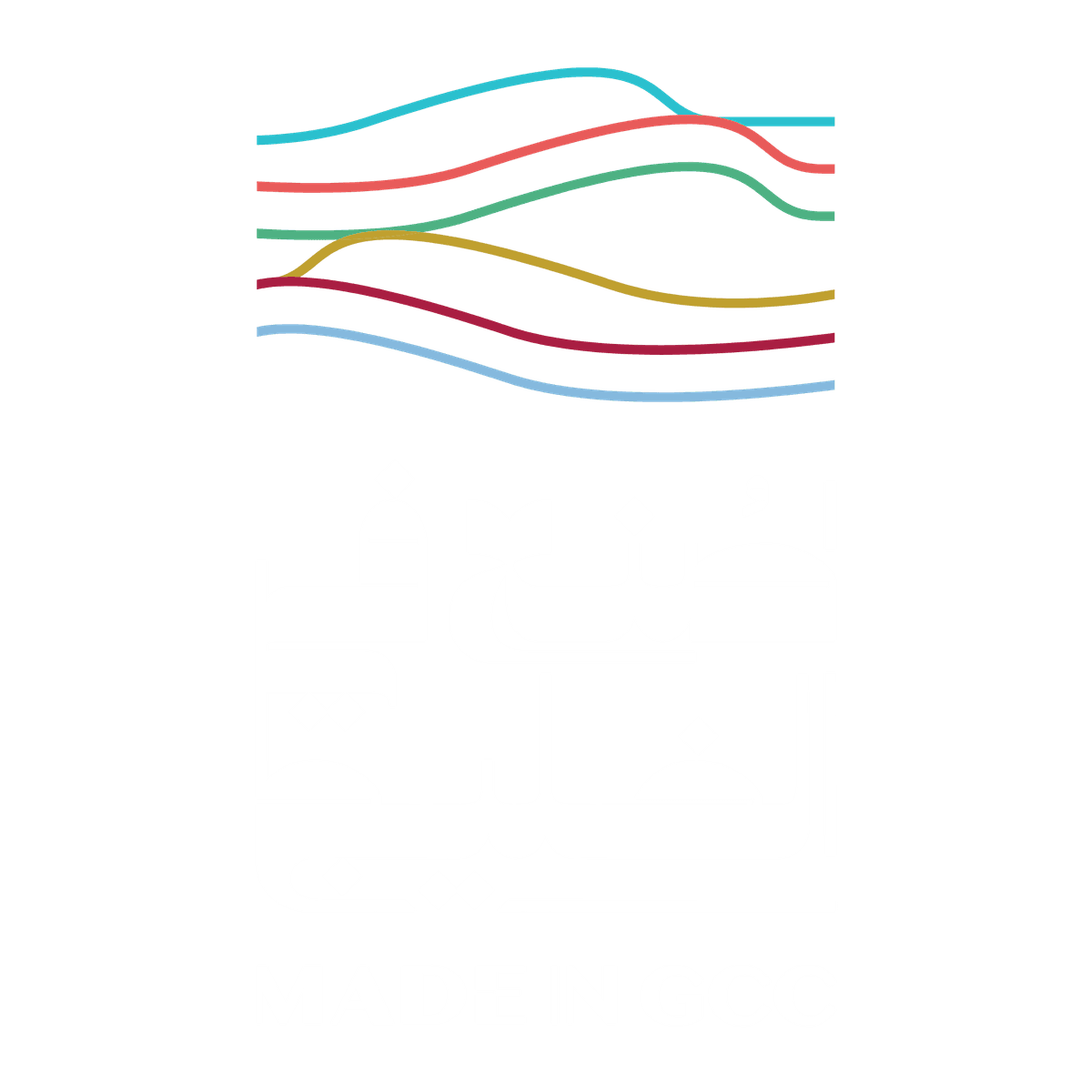 Made in GCC · Ministry of Industry & Commerce · GCC General Secretariat